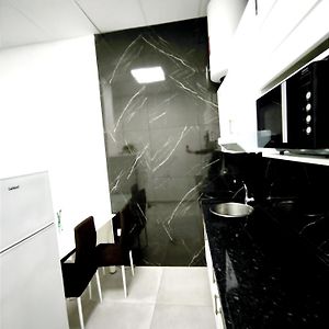 Deluxe Appartement met een Slaapkamer